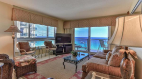Destin Towers 111 - Beach Front 2 Bedroom Condo in Destin